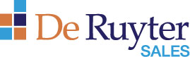 De Ruyter logo